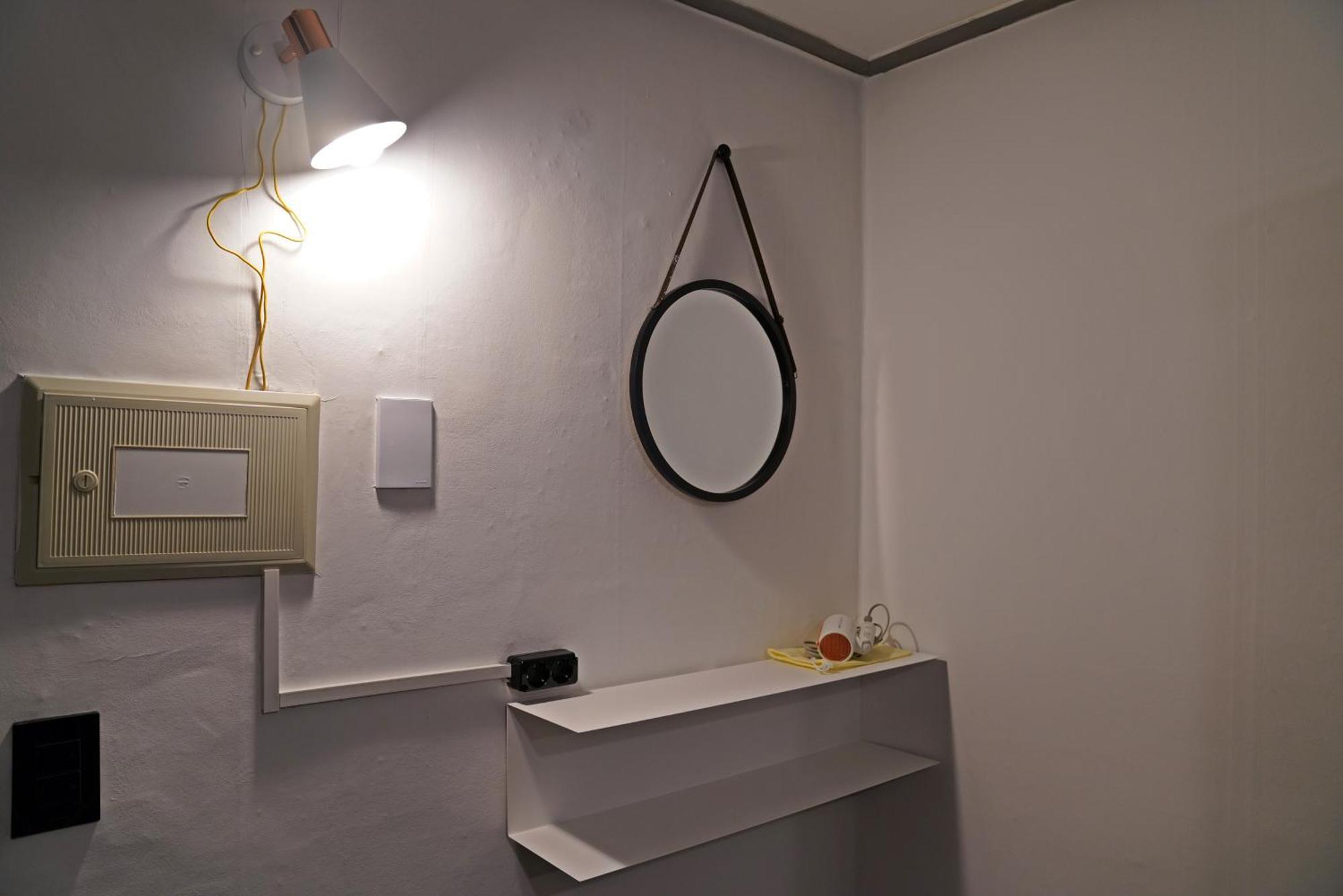 Apollo Guesthouse Seul Oda fotoğraf