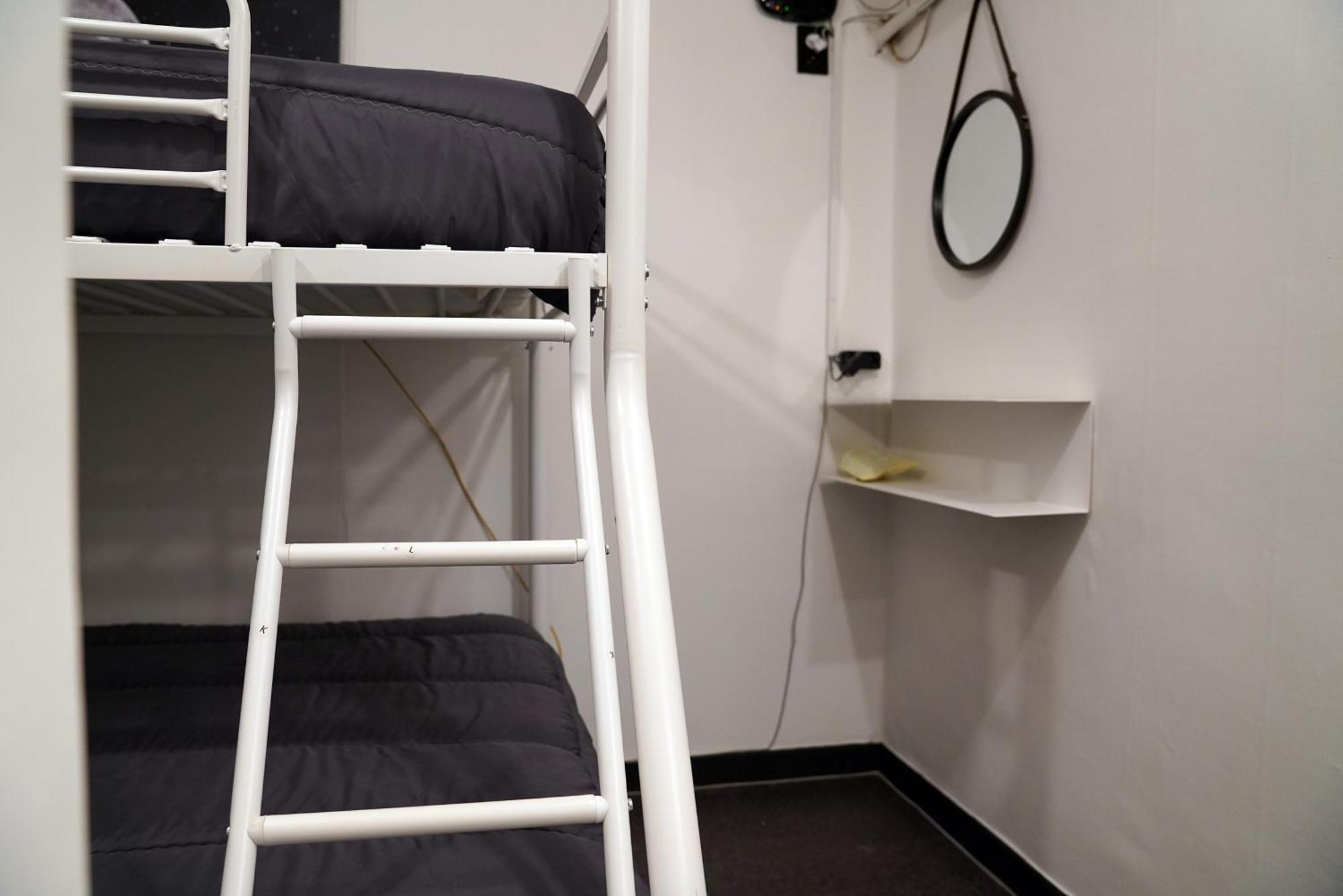 Apollo Guesthouse Seul Oda fotoğraf
