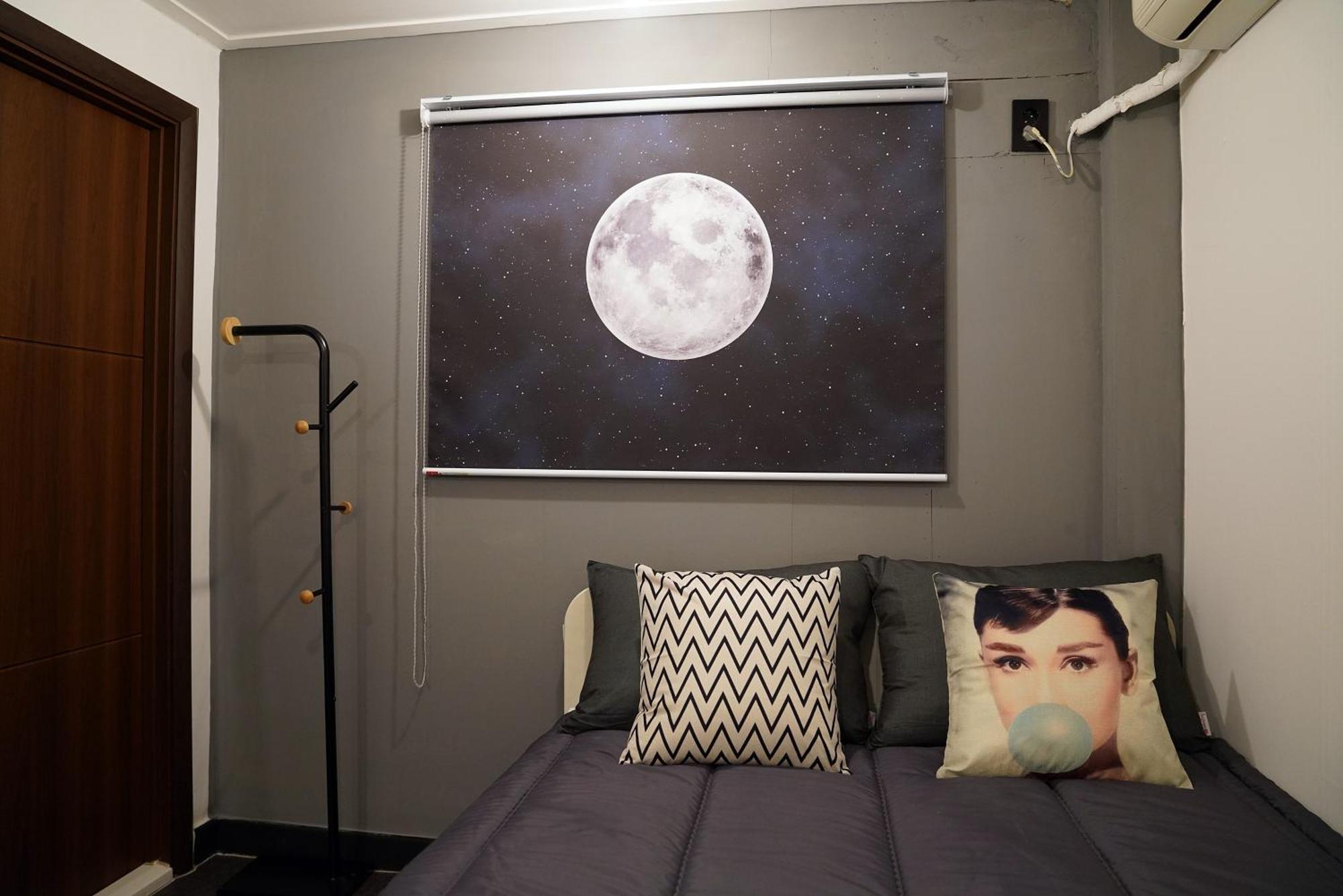 Apollo Guesthouse Seul Oda fotoğraf