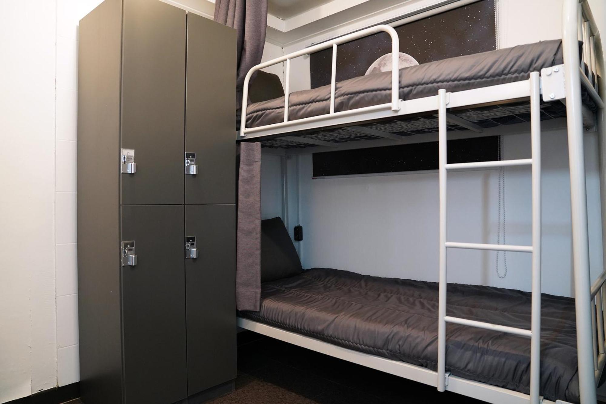 Apollo Guesthouse Seul Oda fotoğraf