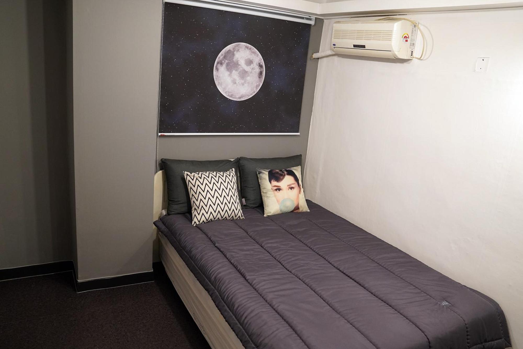 Apollo Guesthouse Seul Oda fotoğraf