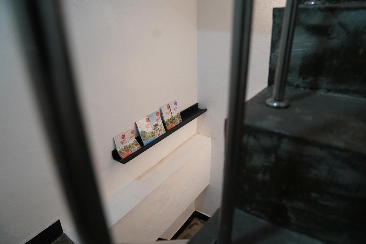 Apollo Guesthouse Seul Dış mekan fotoğraf