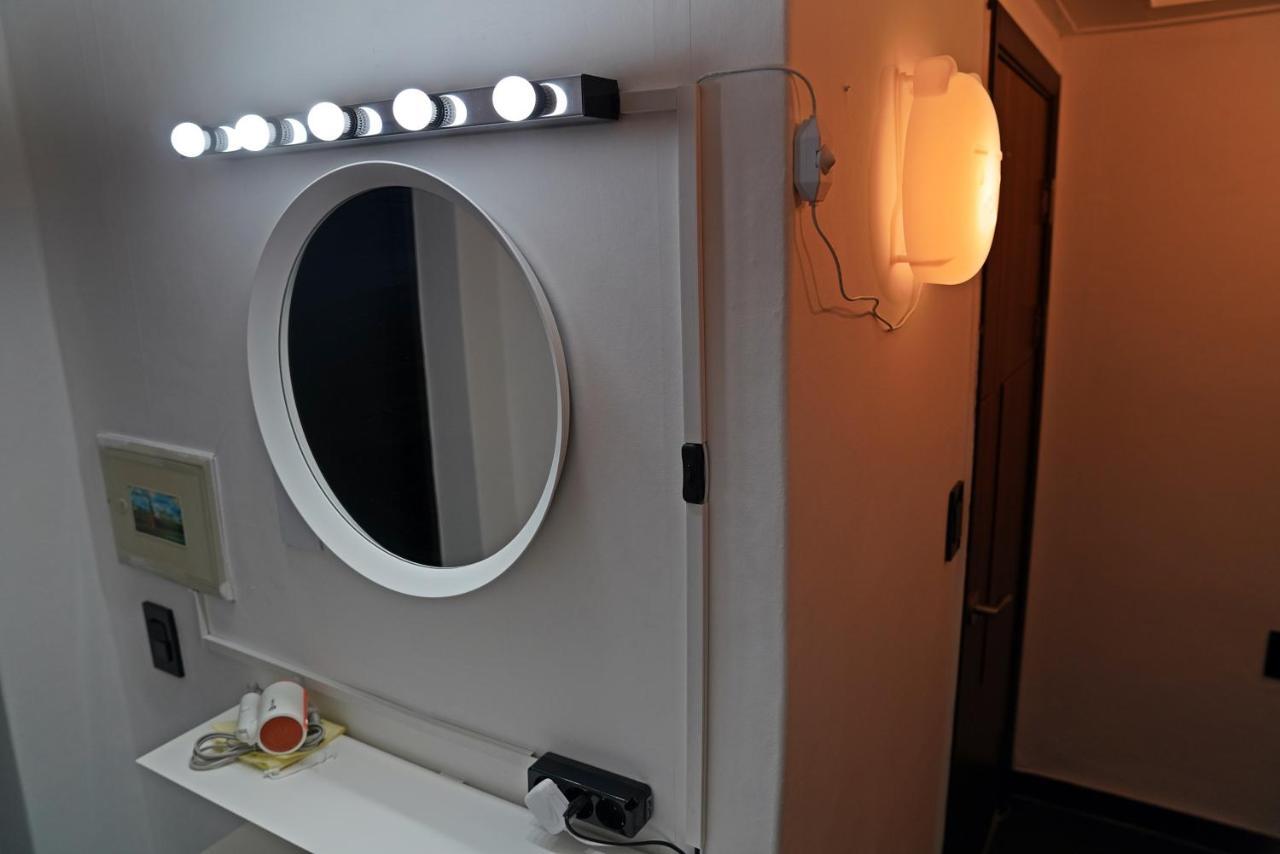 Apollo Guesthouse Seul Dış mekan fotoğraf